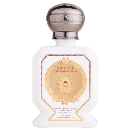 Officine Universelle Buly / オー・トリプル へリオトロープ・デュ