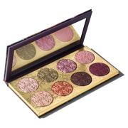 M・A・C / アイシャドウ × 8 フィースト ユア アイズの公式商品情報