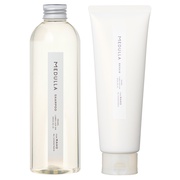 メデュラ(MEDULLA) / MEDULLA SHAMPOO & REPAIR (シャンプー／リペア