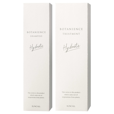 サンコール / R-21 ボタニエンス シャンプー ハイドレート