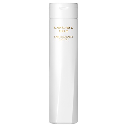 LebeL(ルベル) / ルベル ワン ヘアトリートメント キューティクルの