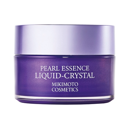 ミキモト コスメティックス / パール エッセンス リキッド-クリスタル