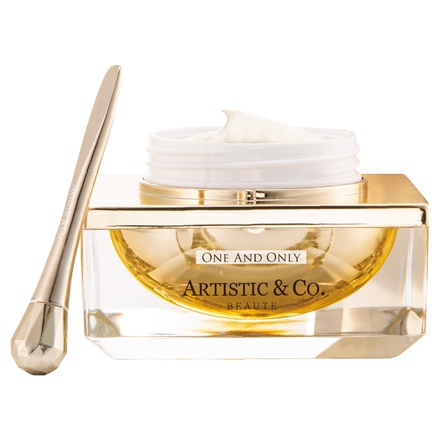 GOLDEN BEAUTY / PE ゴールデンビューティー ザ クリームの公式商品