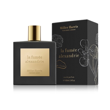 ミラー ハリス / ラ フュメ アレクサンドリー オーデパルファムの公式