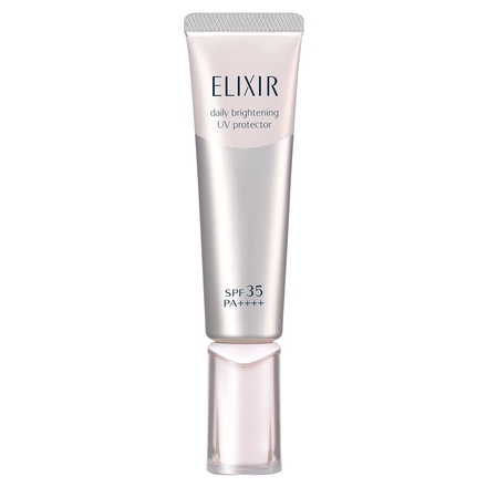 エリクシール / エリクシール ブライトニング デーケア
