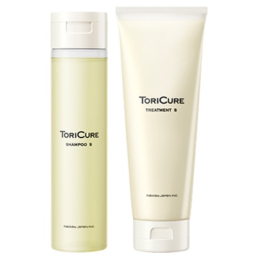トリキュア / シャンプーS／トリートメントSの公式商品情報｜美容