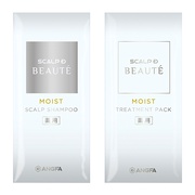 アンファー / スカルプD ボーテ 薬用スカルプシャンプー モイスト