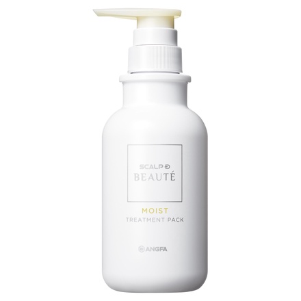 アンファー / スカルプD ボーテ 薬用スカルプシャンプー モイスト