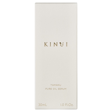 KINUI / タマヌピュアオイルセラムの公式バリエーション情報｜美容