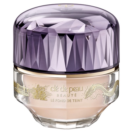 クレ・ド・ポー ボーテ / ル・フォンドゥタンn オークル00（2025