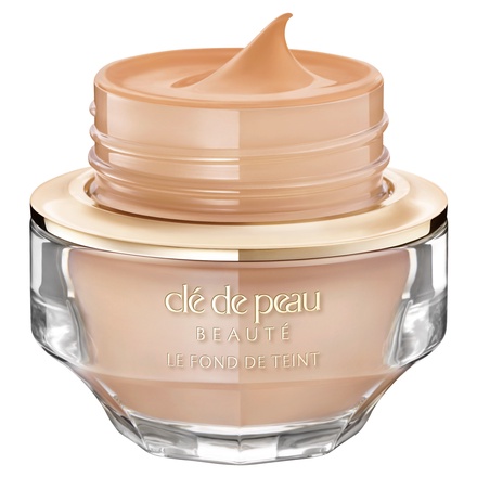 クレ・ド・ポー ボーテ / ル・フォンドゥタンn オークル20の公式商品