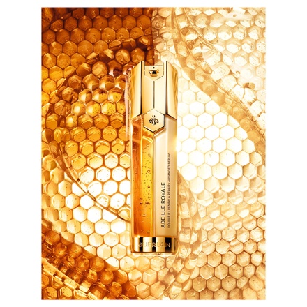 ゲラン / アベイユ ロイヤル アドバンスト ダブルR セロム 50mlの公式