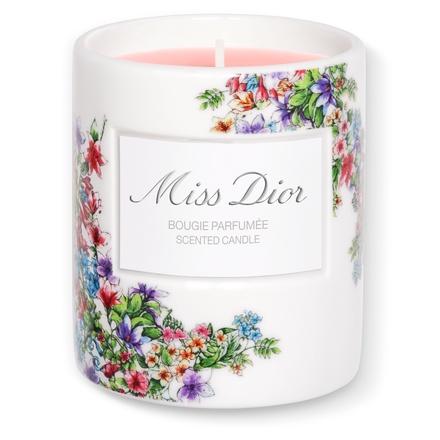 ディオール / ミス ディオール キャンドルの公式商品情報｜美容