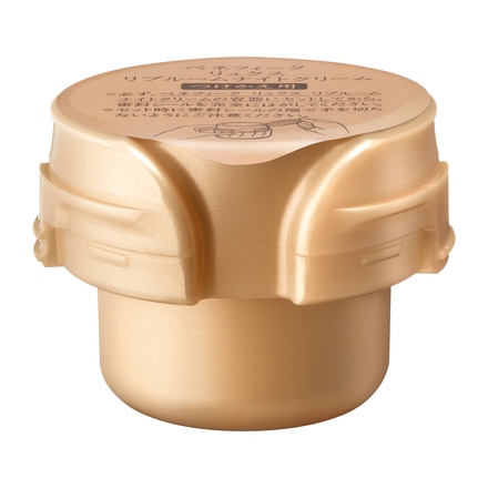 ベネフィーク / リュクス リブルームナイトクリーム レフィルの公式