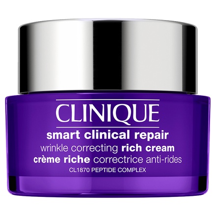 クリニーク / スマート リペア クリーム 50mlの公式商品情報｜美容