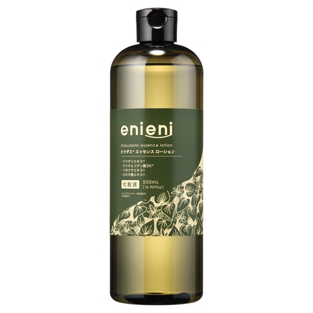 enieni / ドクダミ エッセンスローションの公式商品情報｜美容・化粧品