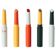 Shin;Kuu / balm stick THE FIVE 5本セットの公式商品情報｜美容