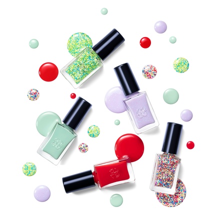 エレガンス ラズル / エレガンス ラズル エナメルラッカー 46 Soda