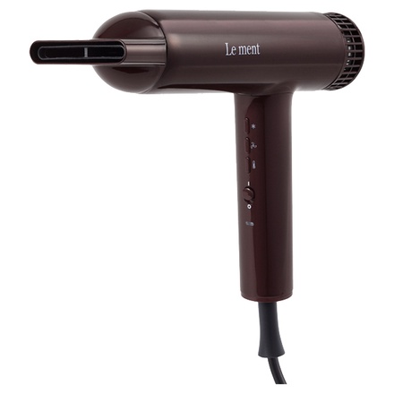 Le ment(ルメント) / ルメント イオンケアドライヤーの公式商品情報