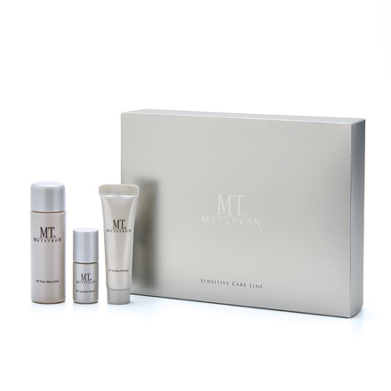 MTメタトロン スキンケアセット新品未使用 8点入り現品サイズあり MT