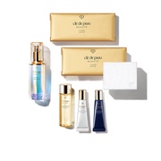 クレ・ド・ポー ボーテ ローション・エマルジョンセット 免税店限定