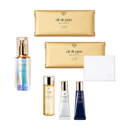 クレ・ド・ポー ボーテ / ル・セラム コレクション 2023の公式商品