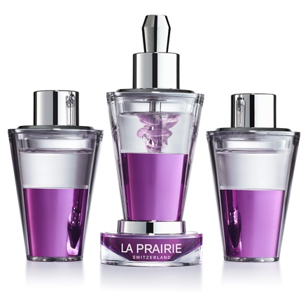 ラ・プレリー / PTレア HR プロトコル Sの公式商品情報｜美容・化粧品