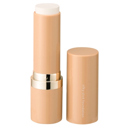 KAMIKA / シルキースティックファンデーション(旧) ホワイトの公式商品