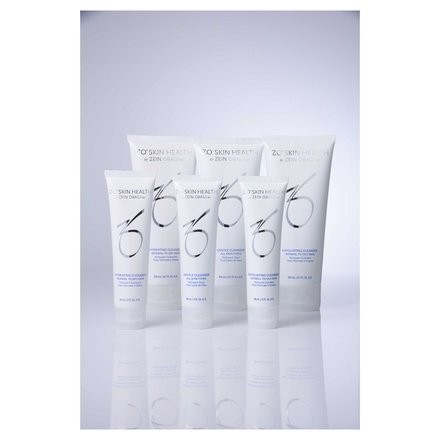 ゼオスキンへルス / エクスフォリエーティングクレンザー 60mLの公式