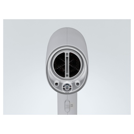 Panasonic / ヘアードライヤー ナノケア EH-NA0J - H・ミストグレーの