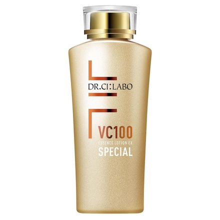 ドクターシーラボ / VC100エッセンスローションEXスペシャル(旧)の公式