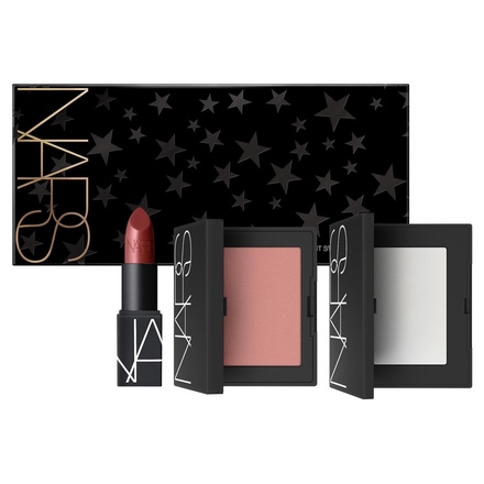 NARS / インスタントスターダム ミニフェースセットの公式商品情報