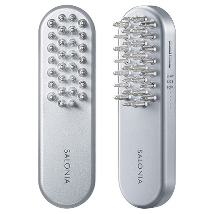 SALONIA サロニア EMS リフトブラシ SAL22206SL 楽天市場】サロニア