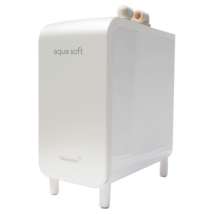 Housetec / シャワー用軟水器 アクアソフトバブルプラス スマート