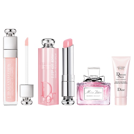 ディオール / ディオール ホリデー オファーの公式バリエーション情報