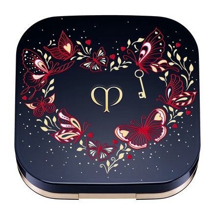 クレ・ド・ポー ボーテ / タンクッションエクラ ルミヌ ケース(限定