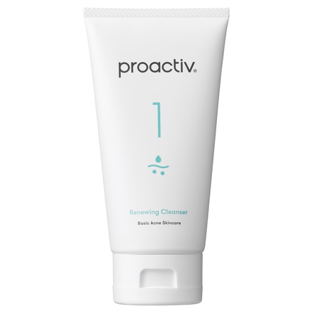 プロアクティブ / リニューイング クレンザーの公式商品情報｜美容