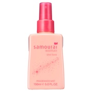 サムライウーマン / サムライウーマン ドルチェバニラ ヘア