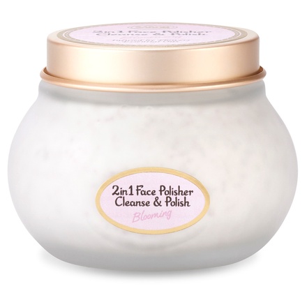SABON(サボン) / フェイスポリッシャー ブルーミングの公式商品情報