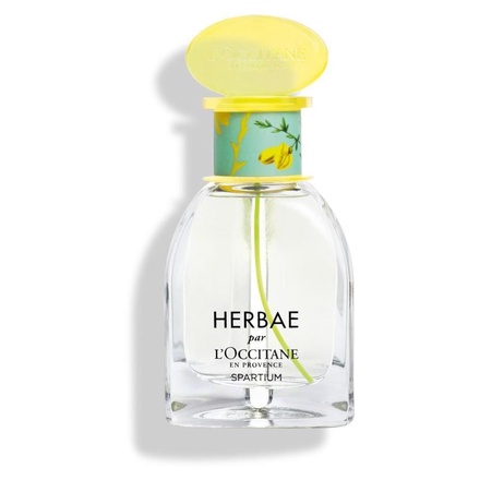 ロクシタン / エルバガーデン オードトワレの公式商品情報｜美容