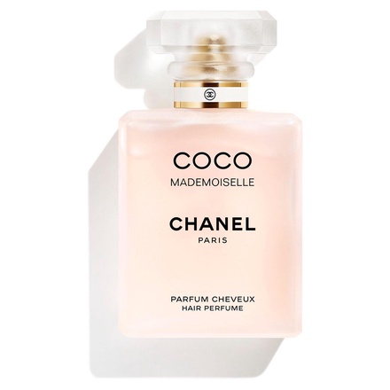 シャネル / ココ マドモアゼル ヘア パルファムの公式商品情報｜美容