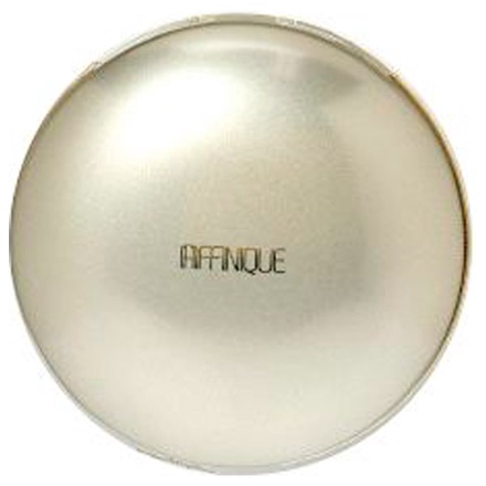 アフィニーク / サマーパクト ケースの公式商品情報｜美容・化粧品情報