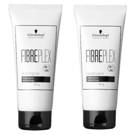 シュワルツコフ プロフェッショナル / ファイバープレックス