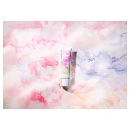 SUQQU(スック) / プロテクティング デイ クリーム 50g（2026