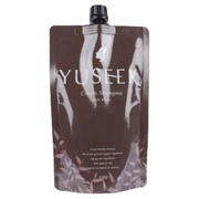 YUSEEK / YUSEEKクリームシャンプー ナチュラルブラックの公式商品情報