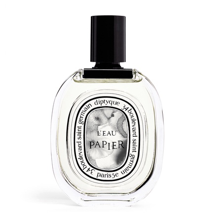 Diptyque / オー ド トワレ L'Eau Papier (ローパピエ)の公式商品情報