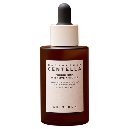 SKIN1004 / プロバイオシカ インテンシブアンプルの公式商品情報｜美容