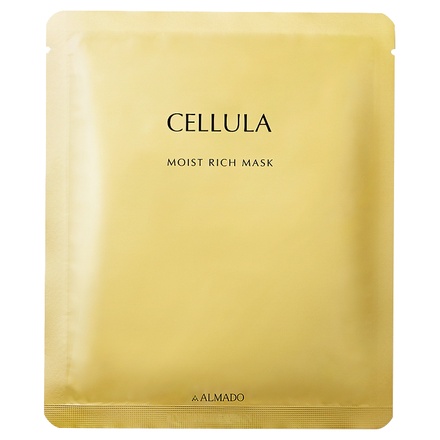 CELLULA（チェルラー） / チェルラー モイストリッチマスクの公式商品