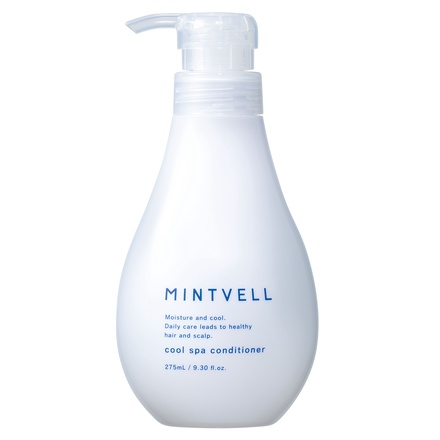 サンコール / ミントベル クールスパコンディショナー(旧)の公式商品