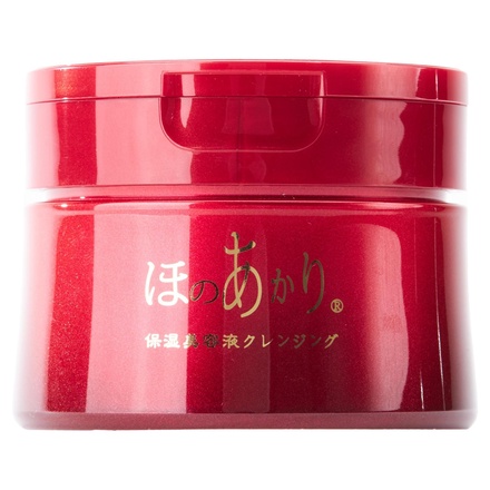 ほのあかり / ほのあかり保湿美容液クレンジングバームの公式商品情報